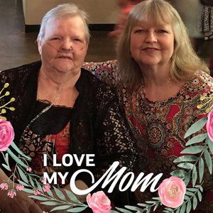 Meet your Posher, Davalene